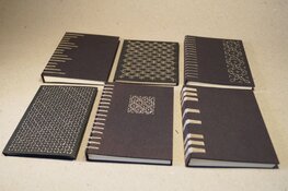 Expositie: ‘Memories’ bij galerie Onopgemerkte Schatten