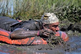 Over twee weken is het weer zover: Het Open NK Prutmarathon