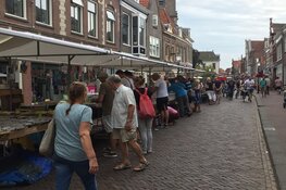 Record aantal deelnemers uit geheel Europa