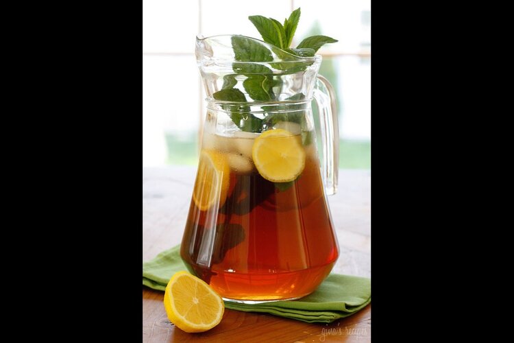 Wil je weten wat de lekkerste ijstheeën zijn?