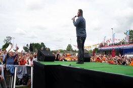 Ingekorte Zomertoer zeer geslaagd ondanks verloren vrouwenfinale