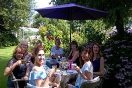 Aanbiedingen 2019 Theetuin & Atelier The Twins