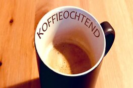 Open Koffieochtenden tijdens zomermaanden