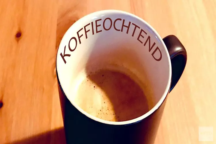 Open Koffieochtenden tijdens zomermaanden