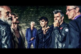 Manifesto  -  Rick de Leeuw & band (ex- Tröckener Kecks)