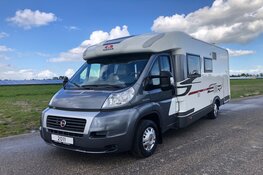 Weber Campers, al meer dan 30 jaar een begrip