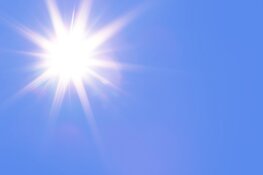 Factor 30 bij de hand? Komende week grote kans op tropische dagen
