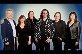 Electric light orchestra by phil bates band (ex elo)