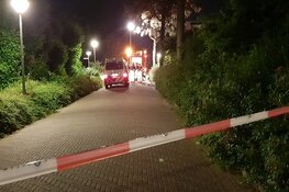 Dode bij brand in rijtjeswoning Zwaag