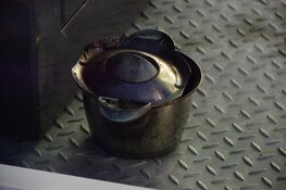 Brand in flatwoning Hoorn