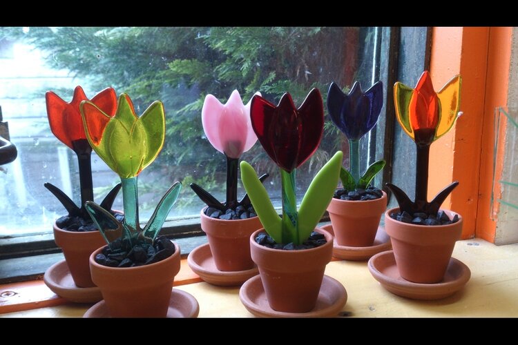 Workshops bij Liéver Creatiéver