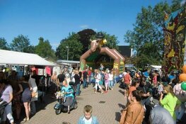Jaarmarkt Blokker op 31 augustus
