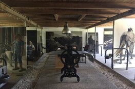Open Atelier Route Hoorn 2019  7 en 8 september