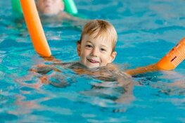 Zed & Sop zwemlessen vanaf 26 augustus