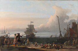 Cultuurweekend Hoorn met Samen Kijken=Meer Zien