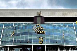 Late strafschop nekt AZ in Gelredome