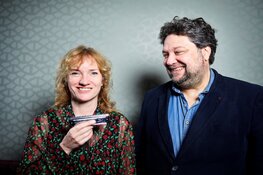 Concert Mike Boddé en Hermine Deurloo