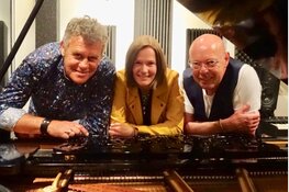 Grote namen in nieuwe seizoen van Hot House Hoorn, Lost into Jazz.