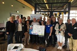 REGIONALE PARTIJEN ZETTEN SAMEN INCLUSIEF SPORTEN EN BEWEGEN IN WEST-FRIESLAND OP DE KAART