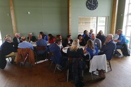 REGIONALE PARTIJEN ZETTEN SAMEN INCLUSIEF SPORTEN EN BEWEGEN IN WEST-FRIESLAND OP DE KAART