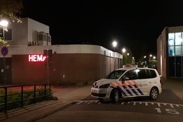 Politie onderzoekt 'verdachte omstandigheden' in Hoogkarspel