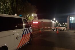 Politie onderzoekt 'verdachte omstandigheden' in Hoogkarspel