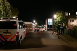 Politie onderzoekt 'verdachte omstandigheden' in Hoogkarspel