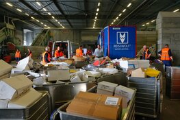 Nationale Snipperdag; gratis vernietiging vertouwelijke documenten