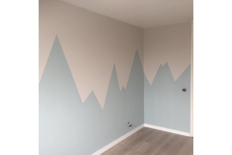 Zaan Schilderwerken voor al uw schilderwerk