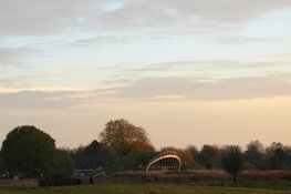 Excursie vleermuizen