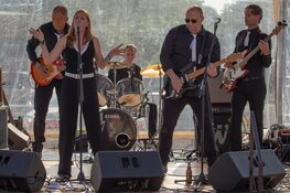 Hoorn Undercover #1 Zaterdag 28 september