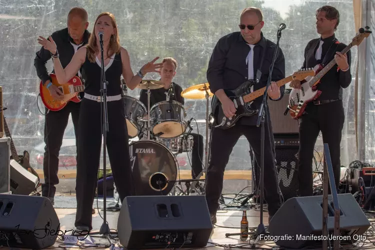 Hoorn Undercover #1 Zaterdag 28 september