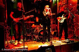 Hoorn Undercover #1 Zaterdag 28 september