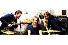 Hoorn Undercover #1 Zaterdag 28 september