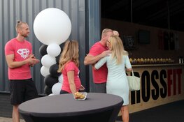 CrossFit Hoorn komt thuis