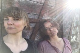 Nieuwe single en nieuw album voor The Lasses