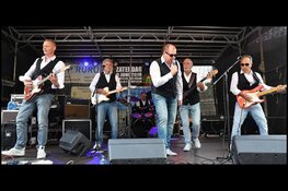 Oosterleek back to the sixties