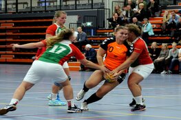 Ervaring geeft doorslag bij KSV-De Valken