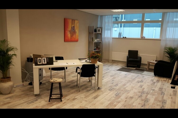 Cursus ehbo homeopathie in 1 dag