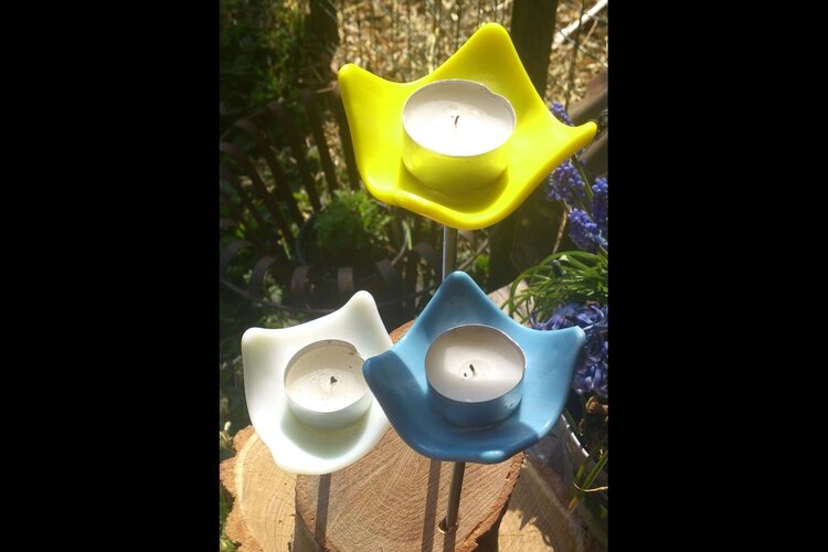 En dan is het alweer herfst