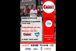 Juro Unirek/VZV doet aan klantenbinding tegen Geonius/V&L