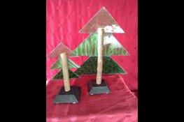 In de maand december ook bij ons kerstworkshops, ook leuk vijf december cadeau!