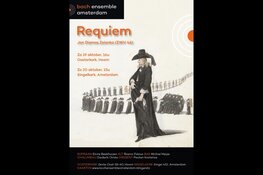 Mini-Festival Bach en Zelenka, 19 en 27 oktober 2019