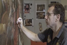 Herfstvakantie Westfries Museum en Halve Maen