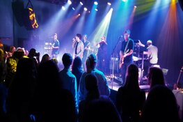 3Js slaan juiste pad in met clubtour