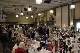 Creatieve Wintermarkt Obdam – zondag 3 november