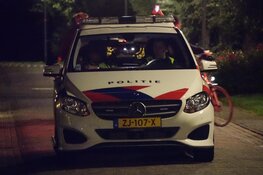 Bewoner betrapt inbrekers in huis Bovenkarspel; twee verdachten op de vlucht