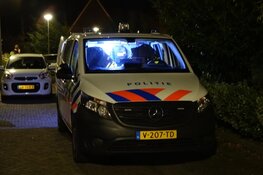 Bewoner betrapt inbrekers in huis Bovenkarspel; twee verdachten op de vlucht