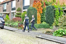 Gewapende overval in snackbar Blokker