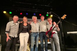 Kaartverkoop Sesam in De Brink van start